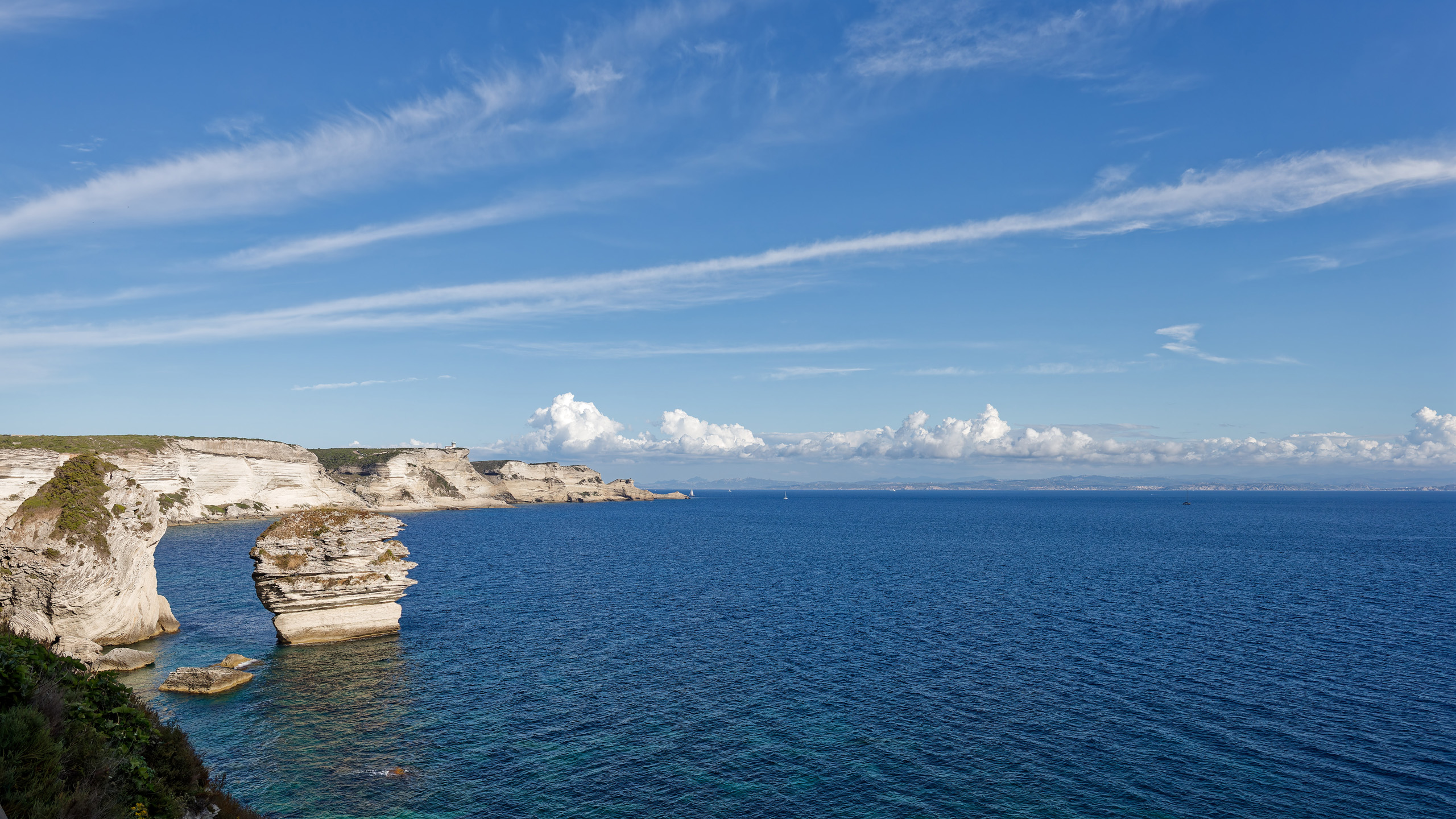 Segeln Sardinien 2024